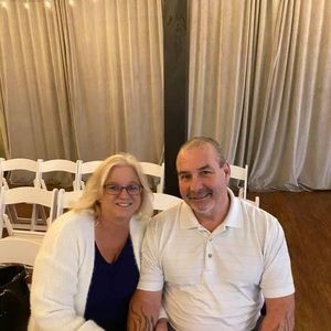 Meet your Posher, Janet